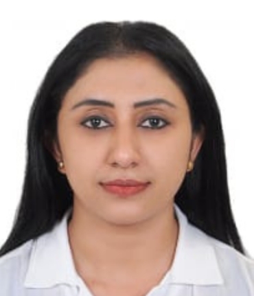 Delto Augustine Registered nurse