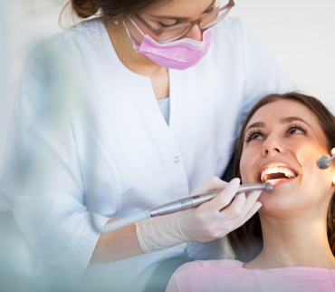 Dental service