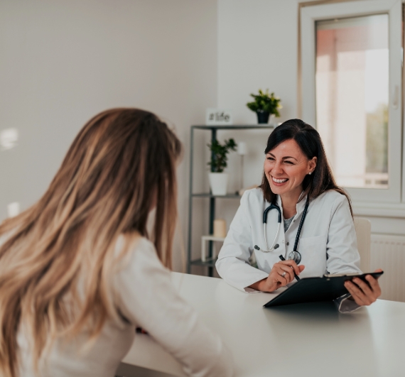 about us al reyada medical