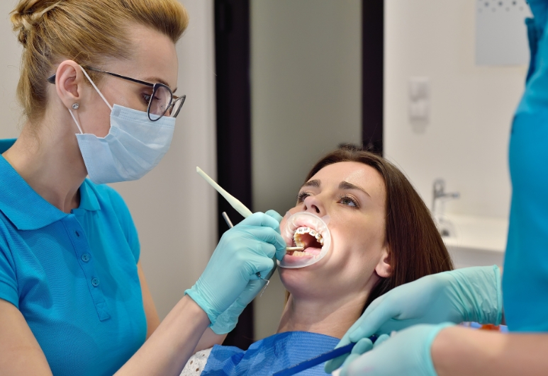 dental page al reyada